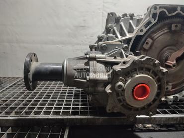 REDUKTOR za Kia Sportage