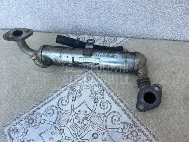 Hladnjag Eger ventila 1.7. 74 za Opel Astra H od 2004. do 2009. god.