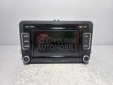 RADIO za Volkswagen Tiguan