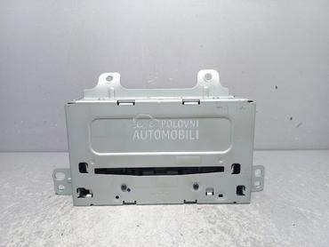 RADIO za Opel Insignia
