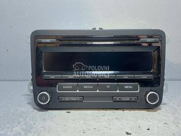 RADIO za Volkswagen Polo