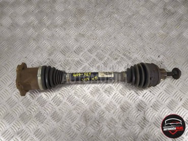 POLUOSOVINA za Audi Q5