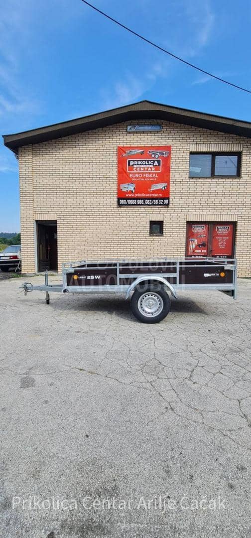 Vesta LIGHT 25W 2025. god. - Novo Polovni Automobili Srbija, Arilje