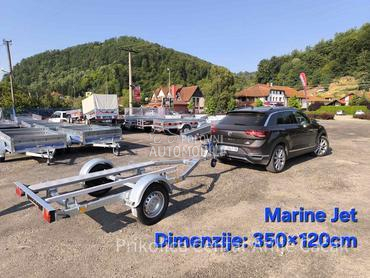 Vesta MARINE PROGRAM