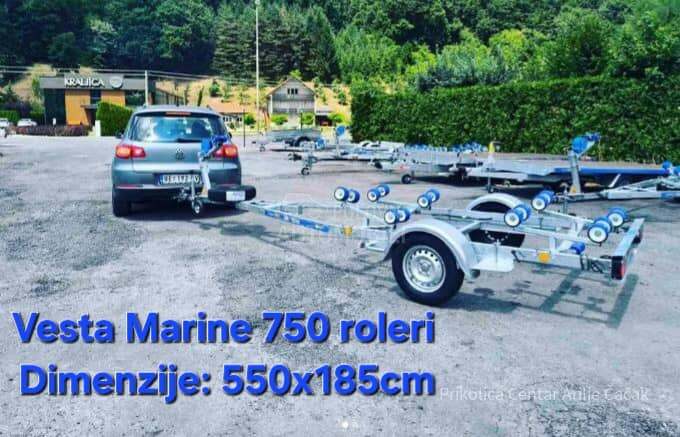 Vesta MARINE PROGRAM