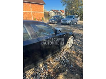 DESNO KRILO za BMW Serija 1, Serija 3 od 2004. do 2011. god.