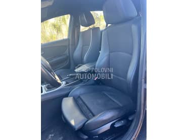 SEDISTA ENTERIJERI za BMW 318 od 2004. do 2011. god.