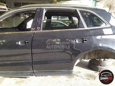 VRATA za Audi Q5