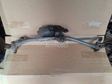 motoric i poluge brisaca za Volkswagen Passat B5.5
