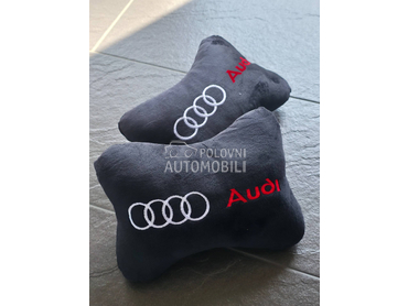 Jastuci za odmor vrata NOVO za Audi Ostalo