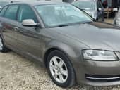 Audi A3 1.6 TDI koza
