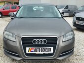 Audi A3 1.6 TDI koza