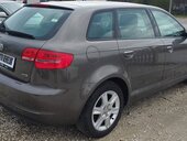 Audi A3 1.6 TDI koza