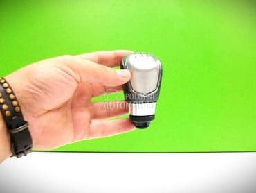 ručica menjača 5 brz KARBON za Ford Focus