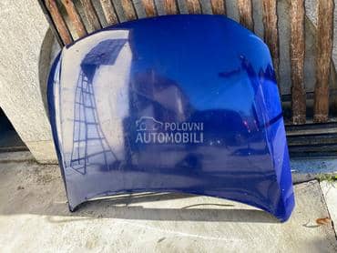 Hauba Passat B6 za Volkswagen Passat B6 od 2005. do 2010. god.