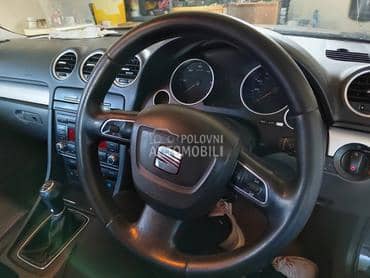 volan za Seat Exeo od 2008. do 2012. god.