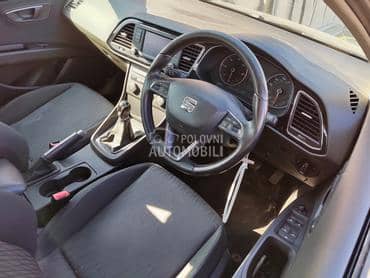 volan za Seat Leon od 2014. do 2019. god.