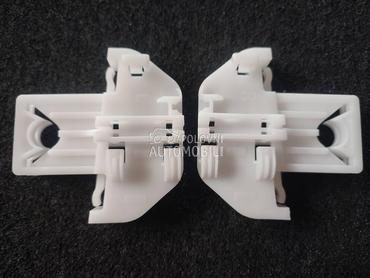 Plastike podizača stakla za Ford Focus od 1998. do 2004. god.