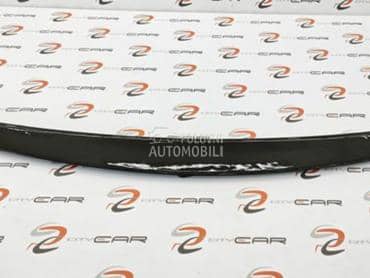 Spojler W222 AMG za Mercedes Benz Ostalo