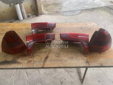 štop svetla za Citroen C5 od 2001. do 2007. god.