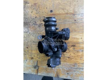 klapne za Citroen C5 od 2001. do 2007. god.