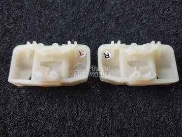 Plastike podizača stakla za Ford Galaxy od 1995. do 2010. god.