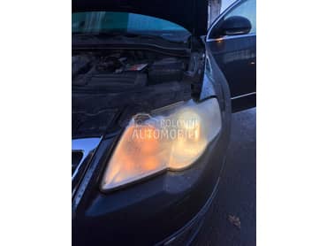 xenon farovi za Volkswagen Passat B6 od 2005. do 2011. god.