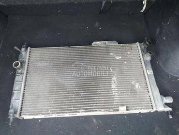 Hladnjak motora za Opel Astra F od 1995. do 2000. god.