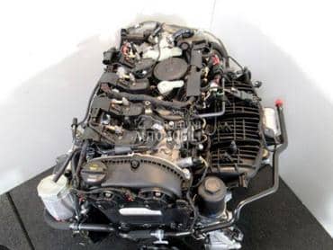 2.0TFSI MOTOR DLV OZNAKA za Audi A4, A5 od 2016. do 2022. god.