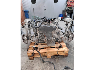 A4 A5 A6 Q5 MOTOR 2.0 TDI CGL za Audi A4, A4 Allroad, A5 ... od 2011. do 2015. god.