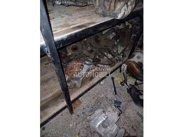 Glavcina za Renault Clio, Grand Scenic, Kangoo ... od 1998. do 2008. god.