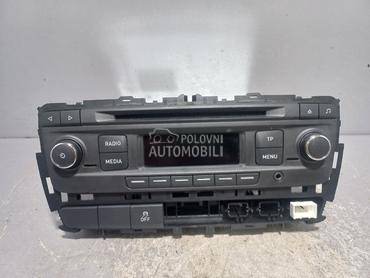 RADIO za Seat Ibiza