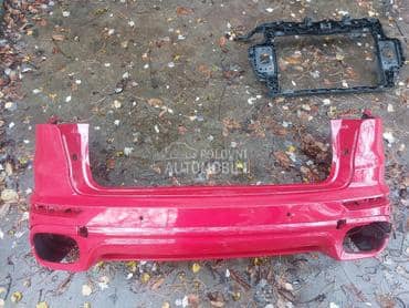 Branik za Porsche Cayenne od 2014. do 2018. god.