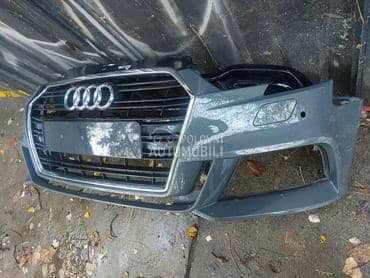 Branik za Audi A3 od 2016. do 2019. god.