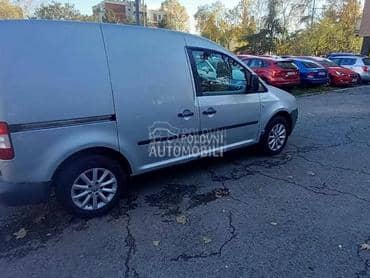 Desna Vrata za Volkswagen Caddy