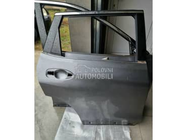 ZADNJA DESNA VRATA za Nissan X-Trail od 2014. do 2020. god.