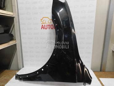 Q3 8U0  KRILO LEVO za Audi Q3 od 2016. do 2023. god.