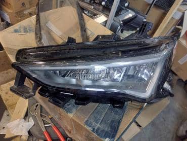 Far za Cupra Born od 2020. do 2023. god.