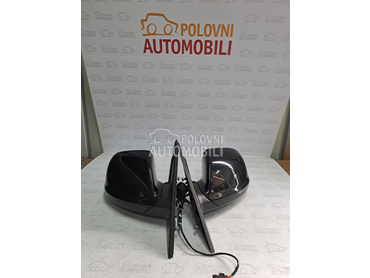 RETROVIZOR LEVI DESNI Q5 za Audi Q5 od 2008. do 2015. god.