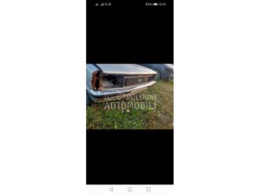 branik za Ford Taunus