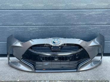 Prednji branik sa maskom za Toyota Yaris od 2018. do 2020. god.
