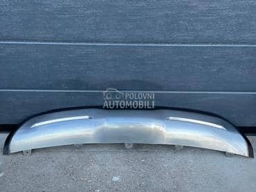 Difuzor zadnjeg branika NIRO za Kia Ostalo za 2022. god.