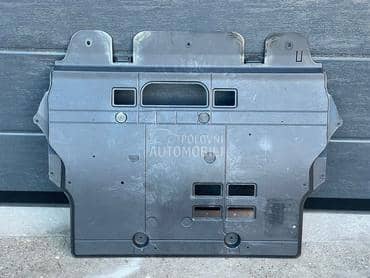 Donja zaštita motora šuspleh za Citroen C4 od 2021. do 2024. god.