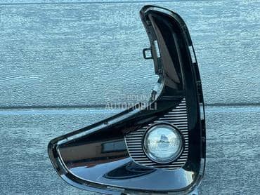 Prednja leva maglenka za Toyota Yaris od 2018. do 2020. god.