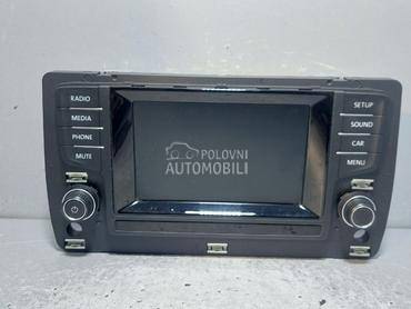 DISPLEJ za Volkswagen Golf 7