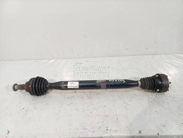 POLUOSOVINA za Volkswagen Polo