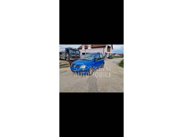 Delovi za Fiat Panda 1.2 8V