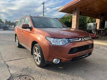 Elektromotor za Mitsubishi Outlander od 2012. do 2016. god.