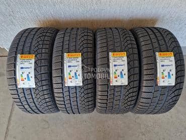 Pirelli 255/45 R19 Zimska
