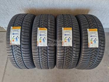 Pirelli 275/55 R20 Zimska